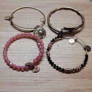 Alex and Ani Bracelets
